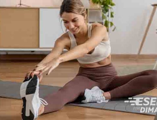 Fare fitness in casa: quali attrezzi utilizzare?